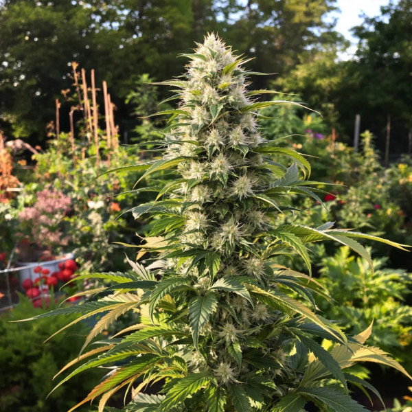 Farmer Joe's Headband Clone