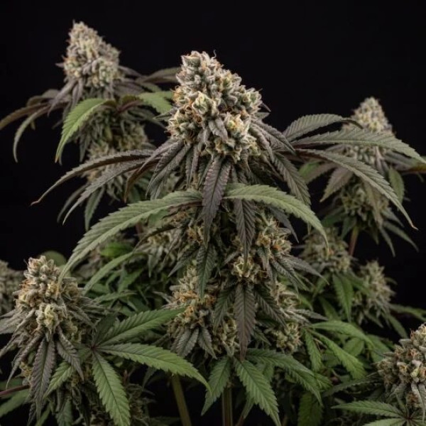 Sundae Driver Clone (Fruity Pebbles x Grape Pie) Sundae Driver Clone (Fruity Pebbles x Grape Pie)