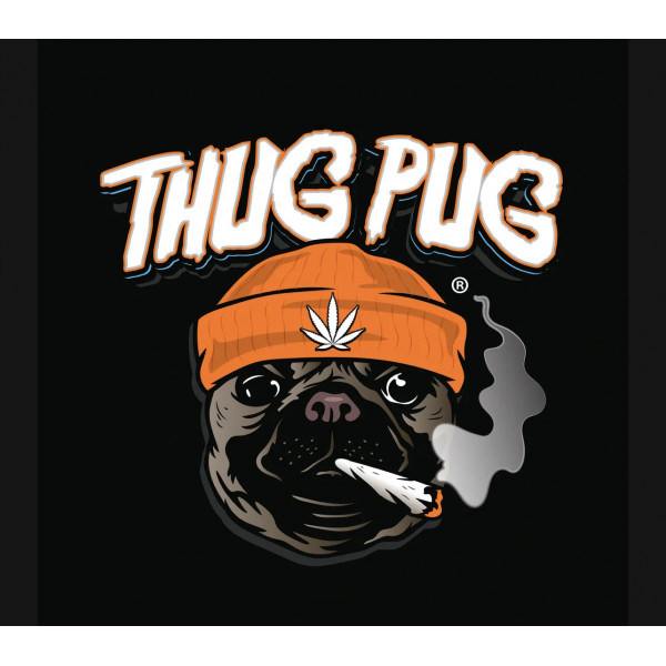 Lamb Chops (Mint chocolate chip x Meat Breath) – Thug Pug Genetics